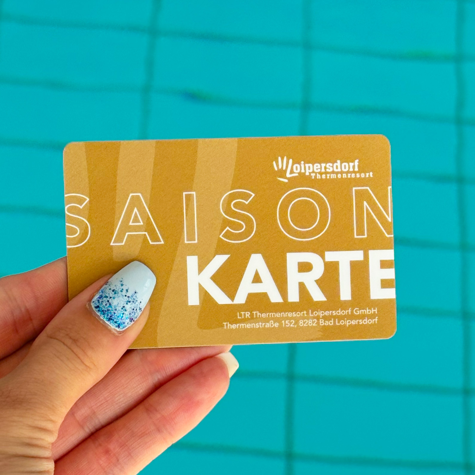 Vorschaubild: Saisonkarte